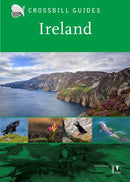Ireland : Crossbill Guides-9789491648205