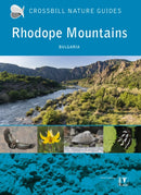 Rhodope Mountains : Bulgaria-9789491648243