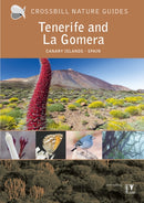 Tenerife and La Gomera : Canary Islands - Spain-9789491648328