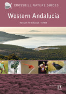 Western Andalucia : Spain-9789491648335