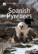 Crossbill Nature Guide Spanish Pyrenees-9789491648397
