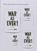 War As Ever!-9789491677076