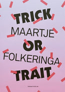 Trick Or Trait-9789491677212