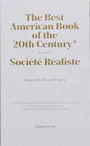 The Best American Book of the 20th Century*-9789491677267