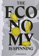 The Economy Is Spinning-9789491677618