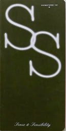 Sense & Sensibility-9789491677854
