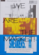 We Are The Market!-9789491677878