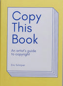 Copy This Book-9789491677939