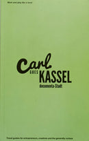 Carl Goes Kassel-9789492181039