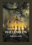 The Book of Halloween-9789492355331