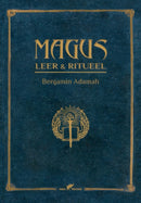 Magus Leer & Ritueel-9789492355362
