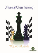 Universal Chess Training-9789492510907