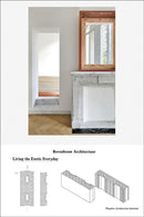 Bovenbouw Architectuur : Living the Exotic Everyday-9789492567130