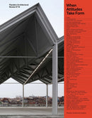 Flanders Architectural Review N?14 : When Attitudes Take Form-9789492567185