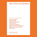 More Than a Competition : The Open Call in a Changing Building Culture-9789492567239