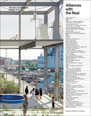 Flanders Architectural Review 15 : Alliances with the Real-9789492567284