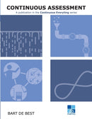 DevOps Continuous Assessment : Publication in the Continuous Everything series-9789492618696