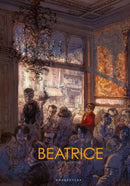 Beatrice : Joris Mertens-9789492672230