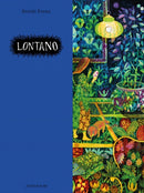 Brecht Evens : Lontano-9789492672254