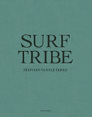 Surf Tribe-9789492677365