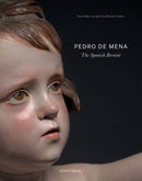 Pedro de Mena : The Spanish Bernini-9789492677914