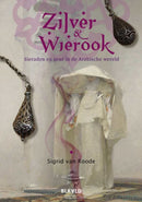Silver and Frankincense : Scent and personal adornment in the Arab world-9789492940100