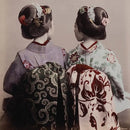 Japan on a Glass Plate : The Adventure of Photography in Yokohama and Beyond, 1853-1912-9789493039995