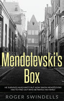 Mendelevski's Box-9789493056602