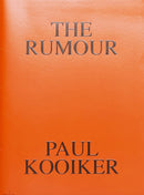 The Rumour-9789493146488