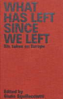 What Has Left Since We Left-9789493148307