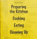 (Home Works) - A Cooking Book-9789493148376