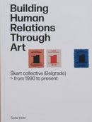 Building Human Relations Through Art-9789493148826