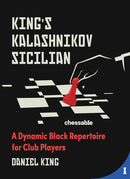 King''s Kalashnikov Sicilian