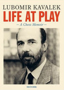 Life at Play : A Chess Memoir-9789493257665