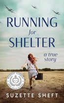Running for Shelter : A True Story-9789493276512
