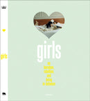 GIRLS : On Boredom, Rebellion and Being In-Between-9789493416161