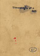 Transcripts of a Sea-9789493416208