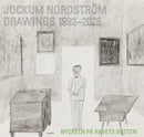 Jockum Nordstrom : Drawings 1992-2025-9789493416222
