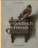 Birds : The Goldfinch, Birds, Art, and Us-9789493416512