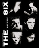 The Antwerp Six-9789493416536