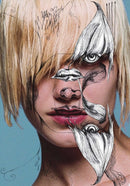 Can Love Be a Photograph : 40 Years of Inez & Vinoodh-9789493416574