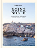 Slow Travel Europe: Going North