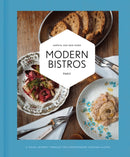 Modern Bistros Paris