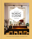 Nordic Cuisine Copenhagen