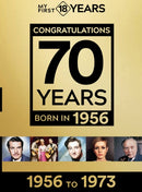 Born in 1956