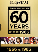 Born in 1966