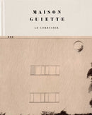 Maison Guiette - Le Corbusier
