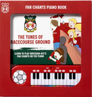 THE TUNES OF RACECOURSE GROUND