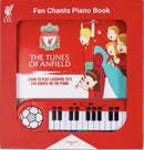 THE TUNES OF ANFIELD