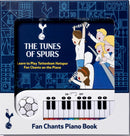 THE TUNES OF SPURS